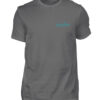 Werbellinsee 52° (Color Edition) - Herren Premiumshirt-627