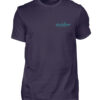Werbellinsee 52° (Color Edition) - Herren Premiumshirt-2911