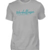 Werbellinsee 52° (Color Edition) - Herren Premiumshirt-2998