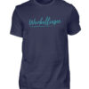 Werbellinsee 52° (Color Edition) - Herren Premiumshirt-198