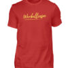 Werbellinsee 52° (Color Edition) - Herren Premiumshirt-4