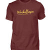 Werbellinsee 52° (Color Edition) - Herren Premiumshirt-3192