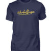 Werbellinsee 52° (Color Edition) - Herren Premiumshirt-198