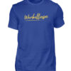 Werbellinsee 52° (Color Edition) - Herren Premiumshirt-27