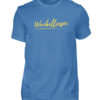 Werbellinsee 52° (Color Edition) - Herren Premiumshirt-2894