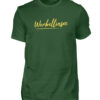 Werbellinsee 52° (Color Edition) - Herren Premiumshirt-2936