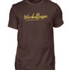 Werbellinsee 52° (Color Edition) - Herren Premiumshirt-1074