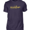 Werbellinsee 52° (Color Edition) - Herren Premiumshirt-2911