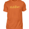 Werbellinsee 52° (Color Edition) - Herren Premiumshirt-2953