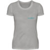 Werbellinsee 52° (Color Edition) - Damen Premiumshirt-2998