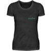 Werbellinsee 52° (Color Edition) - Damen Premiumshirt-16