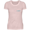 Werbellinsee 52° (Color Edition) - Damen Premiumshirt-5949
