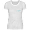 Werbellinsee 52° (Color Edition) - Damen Premiumshirt-3