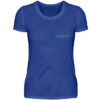 Werbellinsee 52° (Color Edition) - Damen Premiumshirt-27