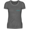 Werbellinsee 52° (Color Edition) - Damen Premiumshirt-627