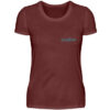 Werbellinsee 52° (Color Edition) - Damen Premiumshirt-3192