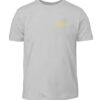 Werbellinsee 52° (Color Edition) - Kinder T-Shirt-1157