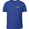 Werbellinsee 52° (Color Edition) - Kinder T-Shirt-668