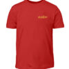 Werbellinsee 52° (Color Edition) - Kinder T-Shirt-4