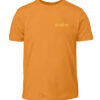 Werbellinsee 52° (Color Edition) - Kinder T-Shirt-20