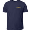 Werbellinsee 52° (Color Edition) - Kinder T-Shirt-198