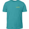 Werbellinsee 52° (Color Edition) - Kinder T-Shirt-1242