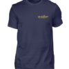 Werbellinsee 52° (Color Edition) - Herren Premiumshirt-198