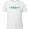 Werbellinsee 52° (Color Edition) - Kinder T-Shirt-3