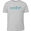 Werbellinsee 52° (Color Edition) - Kinder T-Shirt-1157