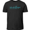 Werbellinsee 52° (Color Edition) - Kinder T-Shirt-16