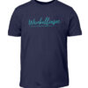 Werbellinsee 52° (Color Edition) - Kinder T-Shirt-198