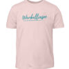 Werbellinsee 52° (Color Edition) - Kinder T-Shirt-5823