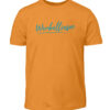 Werbellinsee 52° (Color Edition) - Kinder T-Shirt-20