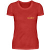 Werbellinsee 52° (Color Edition) - Damen Premiumshirt-4