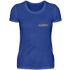 Werbellinsee 52° (Color Edition) - Damen Premiumshirt-27
