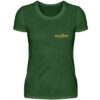 Werbellinsee 52° (Color Edition) - Damen Premiumshirt-2936