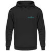 Werbellinsee 52° (Color Edition) - Unisex Kapuzenpullover Hoodie-639