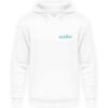Werbellinsee 52° (Color Edition) - Unisex Kapuzenpullover Hoodie-1478