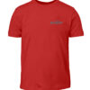 Werbellinsee 52° (Color Edition) - Kinder T-Shirt-4