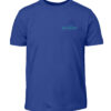 Werbellinsee 52° (Color Edition) - Kinder T-Shirt-668