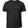 Werbellinsee 52° (Color Edition) - Kinder T-Shirt-16