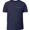 Werbellinsee 52° (Color Edition) - Kinder T-Shirt-198