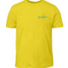 Werbellinsee 52° (Color Edition) - Kinder T-Shirt-1102