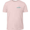 Werbellinsee 52° (Color Edition) - Kinder T-Shirt-5823