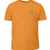 Werbellinsee 52° (Color Edition) - Kinder T-Shirt-20