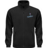 Imperial (Logostick) - Fleece Jacke mit Stick-16