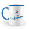 Imperial - Zweifarbige Tasse-5739