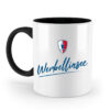 Imperial - Zweifarbige Tasse-16