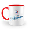 Imperial - Zweifarbige Tasse-5761