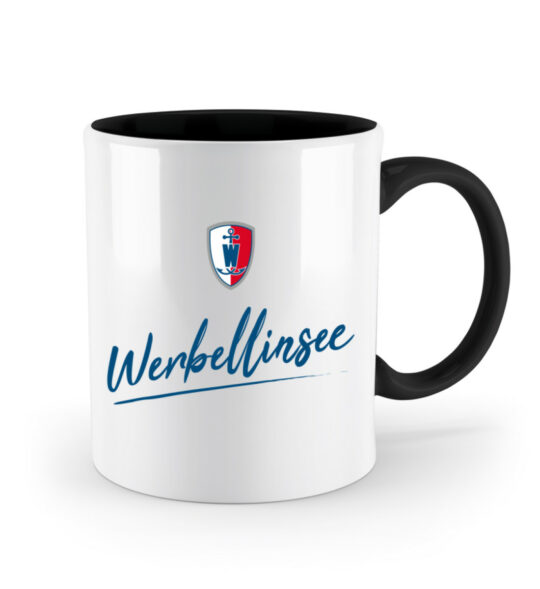 Imperial - Zweifarbige Tasse-16